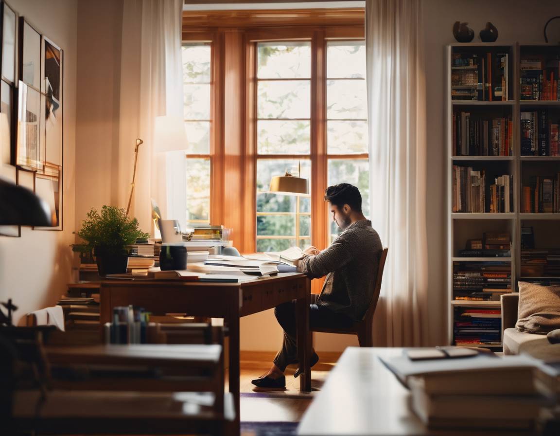 Jak samodzielnie ocenić swój poziom IELTS przed egzaminem?