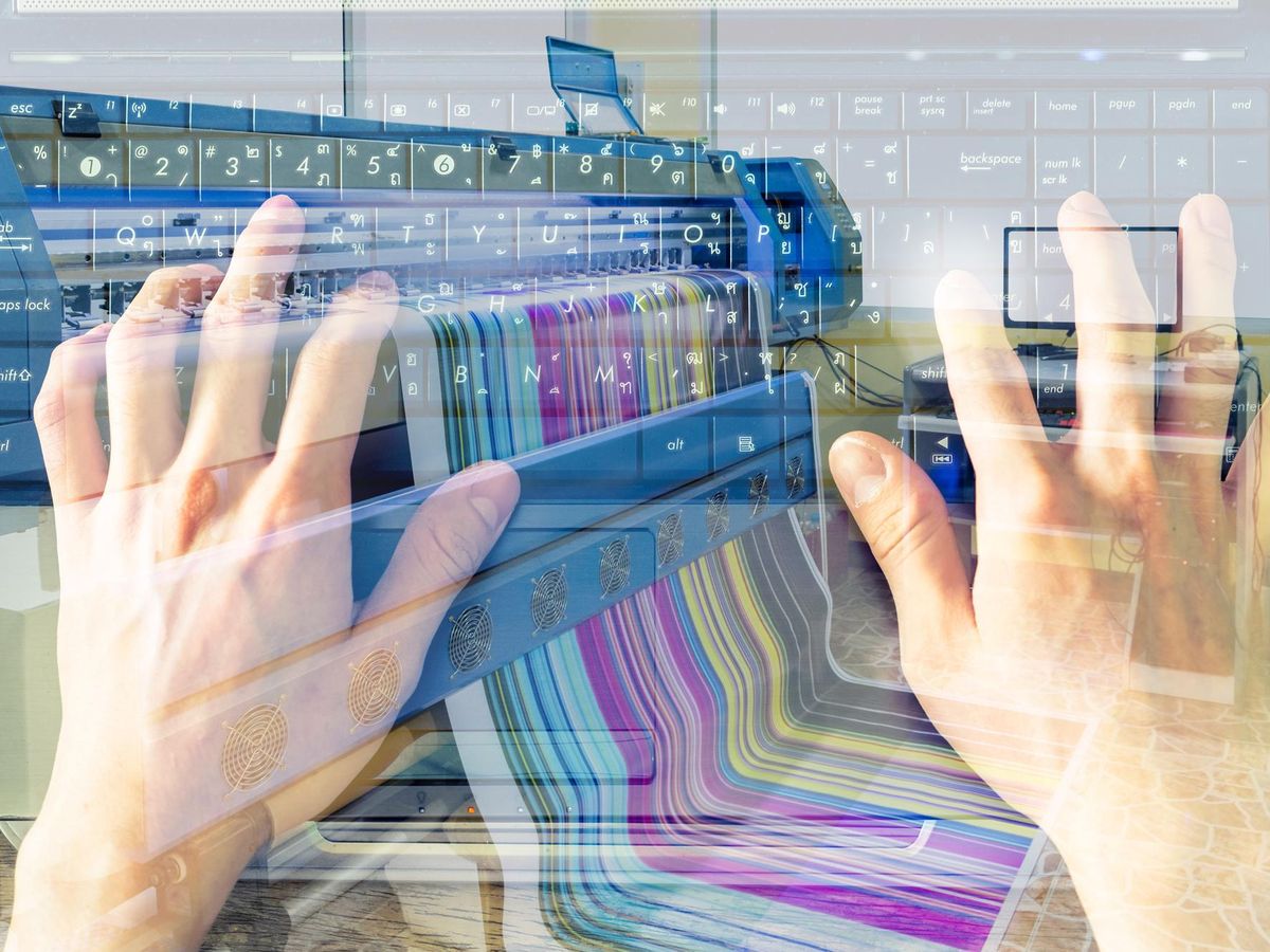 Jak druk 3D zmienia personalizację produktów dla firm i klientów indywidualnych