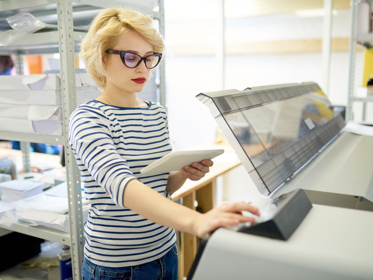 Nowoczesne zastosowania druku 3D w projektach indywidualnych i biznesowych